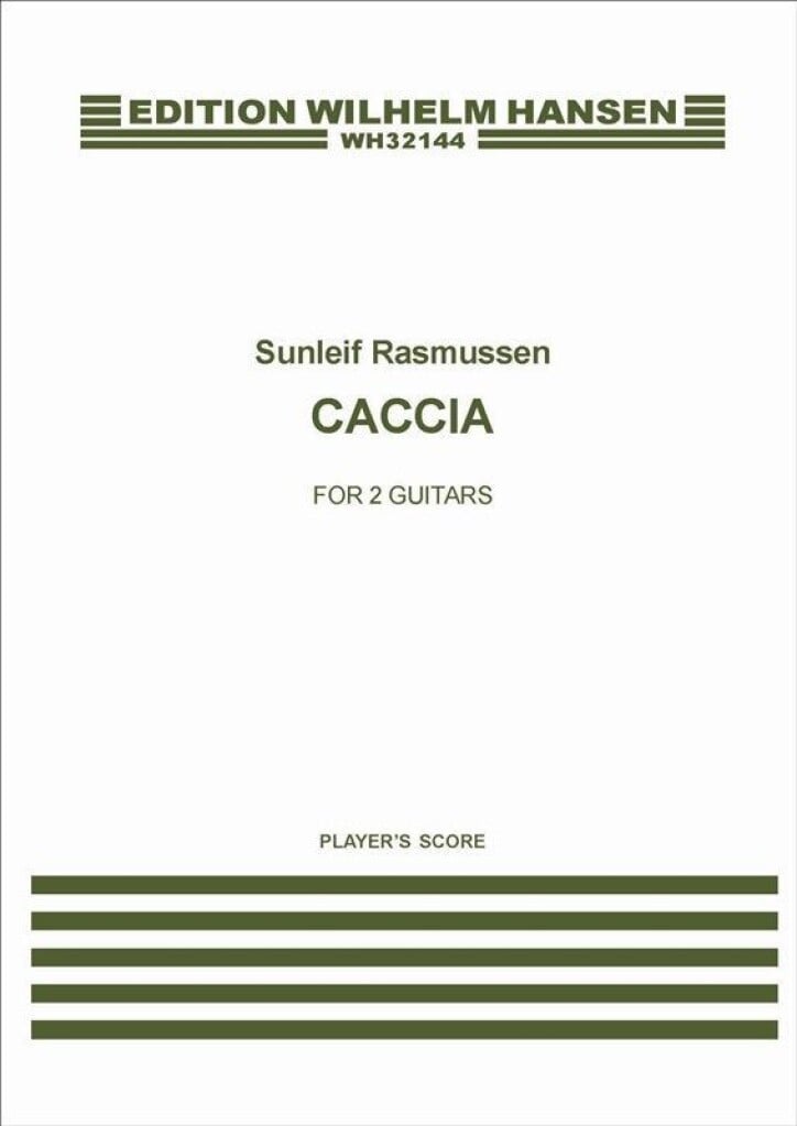 Caccia